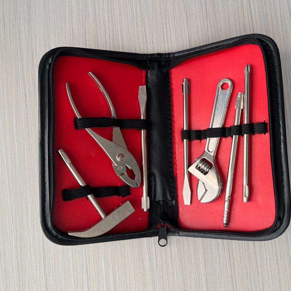 Mini Tool set